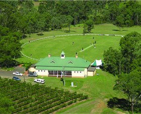Wandin Valley Estate - Accommodation NT 1