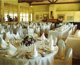 Wandin Valley Estate - Accommodation NT 2