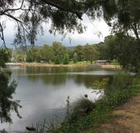 Lake Alexandra Reserve - NT Tourism