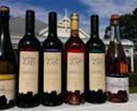 Camyr Allyn Winery - Accommodation NT 0