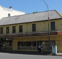 Mittagong Antiques Centre - NT Tourism