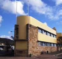 Berrima District Historical and Family History Society - NT Tourism