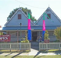 Marthaville Arts and Cultural Centre - Accommodation NT