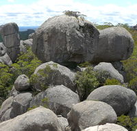 Cathedral Rock National Park - NT Tourism