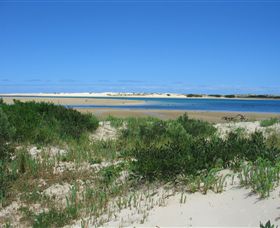 Sandy Point VIC Accommodation NT