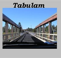 Tabulam Scenic Drive - Accommodation NT