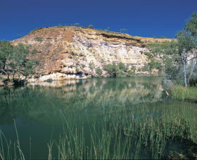 Walkaway ACT Accommodation NT