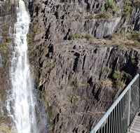 Oxley Wild Rivers National Park - Accommodation NT