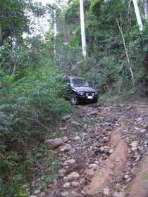 Bellthorpe National Park - Accommodation NT 3