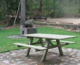 Bellthorpe National Park - Accommodation NT 2