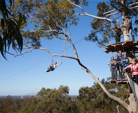 Bullaburra ACT Accommodation NT