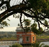 Prospect Reservoir - Accommodation NT