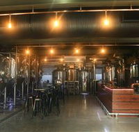 Pumpyard Bar and Brewery - Accommodation NT