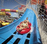 Wet 'n' Wild Sydney - Accommodation NT