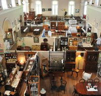 Ipswich Antique Centre - Accommodation NT