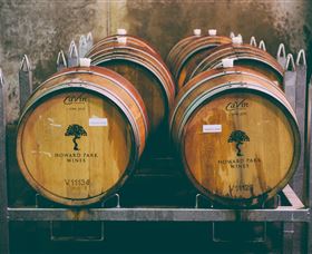 Howard Park And MadFish - Denmark Cellar Door - Accommodation NT 1