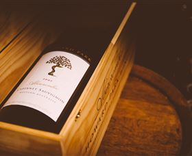 Howard Park And MadFish - Denmark Cellar Door - Accommodation NT 2