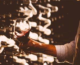 Howard Park And MadFish - Denmark Cellar Door - Accommodation NT 3