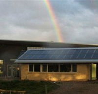 Macarthur Centre for Sustainable Living - Accommodation NT