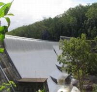 Chichester Dam - NT Tourism