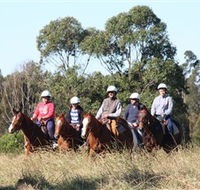 Sydney Trail Riding Centre - Accommodation NT