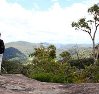 Popran National Park - Accommodation NT