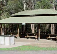 Fagan Park - Accommodation NT