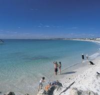 Port Beach - Accommodation NT