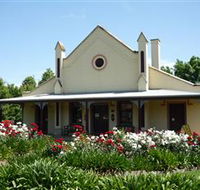 Quondong Cottage - Accommodation NT