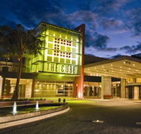 Campbelltown Catholic Club - Accommodation NT