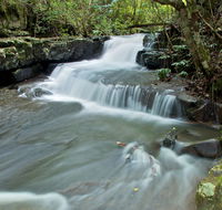 Jerusalem Creek trail - NT Tourism