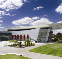 Campbelltown Arts Centre - Accommodation NT