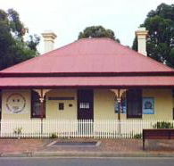 Dredges Cottage - Accommodation NT