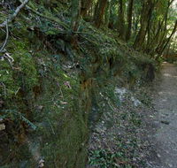 Hidden Treasure track - Accommodation NT