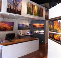 Monk Art Photography and Gallery - Accommodation NT