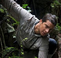 Bear Grylls Survival Academy - Accommodation NT