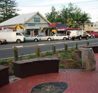 Maleny Handicraft Markets - Accommodation NT