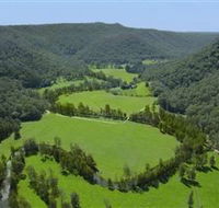 Glenworth Valley Outdoor Adventures - Accommodation NT