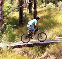 The Steps Mountain Bike Park - Accommodation NT