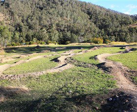 The Steps Mountain Bike Park - Accommodation NT 3