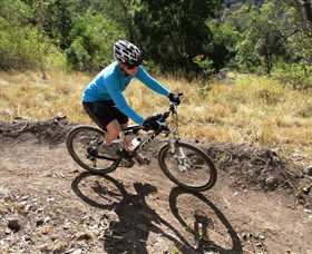 The Steps Mountain Bike Park - Accommodation NT 7