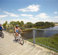 East Gippsland Rail Trail - Accommodation NT