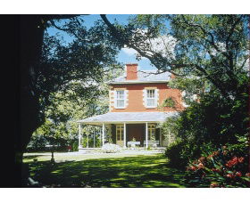 Tocal Homestead - Accommodation NT 2