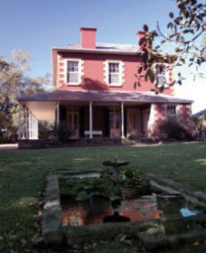 Tocal Homestead - Accommodation NT 3