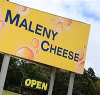 Maleny Cheese - Accommodation NT
