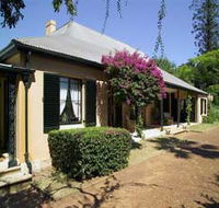 Elizabeth Farm - Accommodation NT