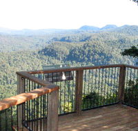 Murray Scrub lookout - Accommodation NT