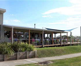 Bruthen VIC Accommodation NT