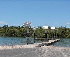 Maaroom Picnic Ground - Accommodation NT 0