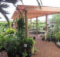 Country Elegance Gardens and Gifts - NT Tourism